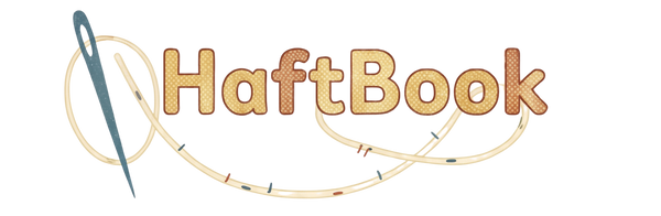 Haftbook